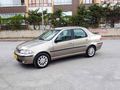 DEDE OTOMOTİV’DEN  Fiat Albea 1.6 HL 2002 KLİMA’LI LPG’Lİ