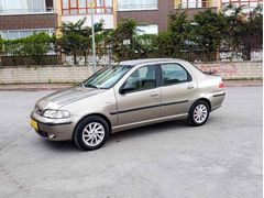DEDE OTOMOTİV’DEN  Fiat Albea 1.6 HL 2002 KLİMA’LI LPG’Lİ