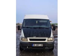 Sahibinden Ford Transit 350 L 2006 Model 