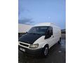 Sahibinden Ford Transit 350 L 2006 Model 