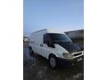 Sahibinden Ford Transit 350 L 2006 Model 