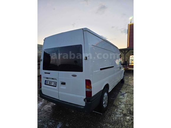 Sahibinden Ford Transit 350 L 2006 Model 