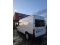 Sahibinden Ford Transit 350 L 2006 Model 