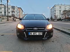 2013 Ford Focus IIl Titanium Smart 1.6 TDCi HB
