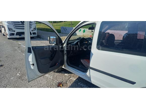 Sahibinden Opel Combo 1.7 DTI Comfort 2003 Model Ankara