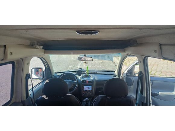 Sahibinden Opel Combo 1.7 DTI Comfort 2003 Model Ankara