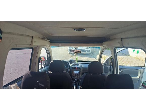 Sahibinden Opel Combo 1.7 DTI Comfort 2003 Model Ankara