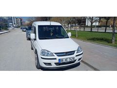 Sahibinden Opel Combo 1.7 DTI Comfort 2003 Model Ankara