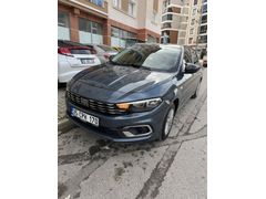 Sahibinden Fiat Egea 1.4 Fire Easy 2025 Model 