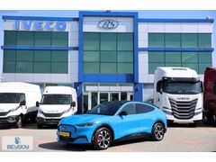 BÜYÜKSOYLU BEYSOY'DAN 2023 MUSTANG MACH-E 4X4 STANDART RANGE