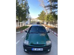 Sahibinden Renault Clio 1.4 RTA 1998 Model 