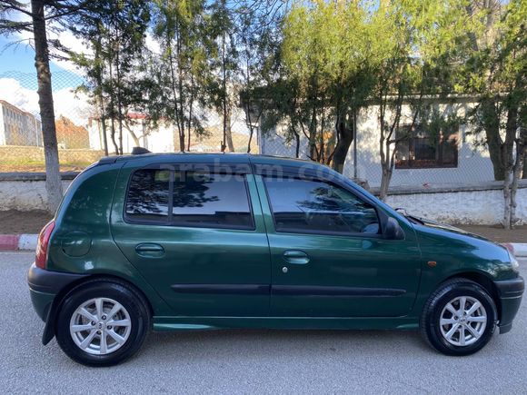 Sahibinden Renault Clio 1.4 RTA 1998 Model 