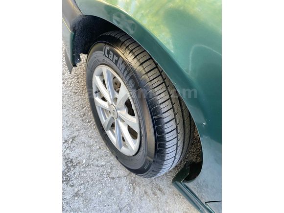 Sahibinden Renault Clio 1.4 RTA 1998 Model 