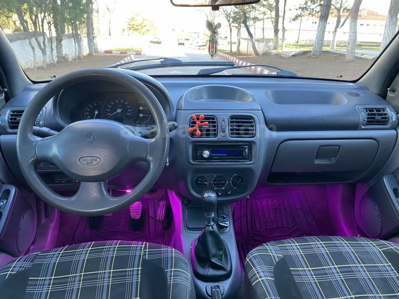 Sahibinden Renault Clio 1.4 RTA 1998 Model 