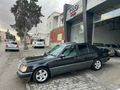 Mersedesçi Uğur m11 motor klima sunroof otomatik vites Mercedes - Benz E 200 