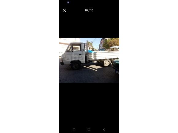 Sahibinden Kia Cerez 2400