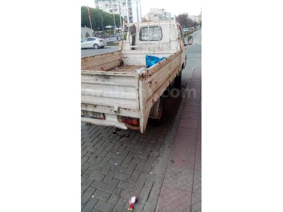 Sahibinden Kia Cerez 2400