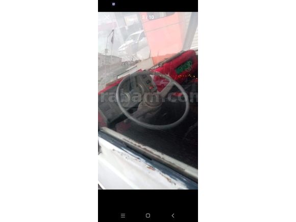 Sahibinden Kia Cerez 2400