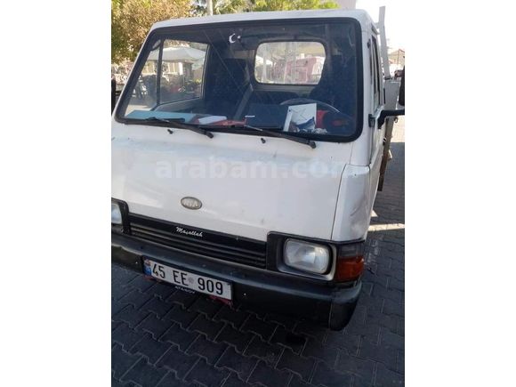 Sahibinden Kia Cerez 2400
