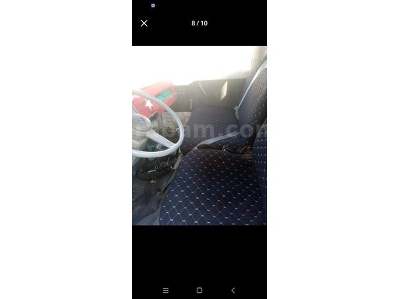 Sahibinden Kia Cerez 2400