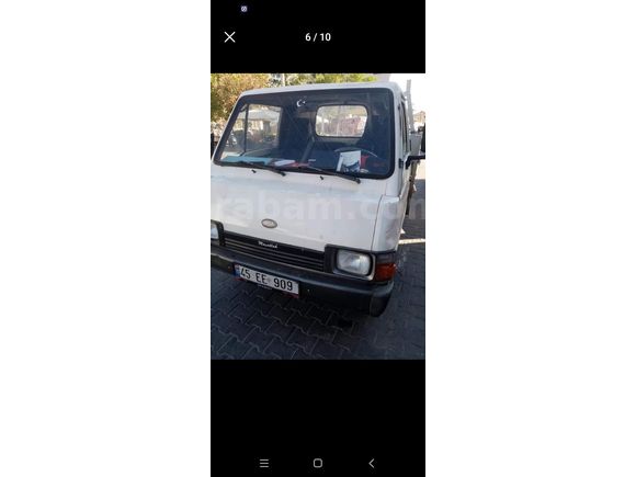 Sahibinden Kia Cerez 2400