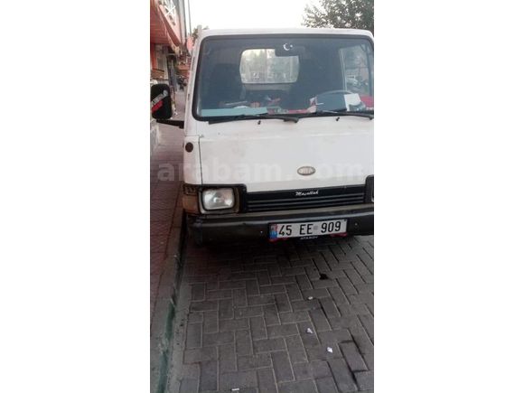 Sahibinden Kia Cerez 2400
