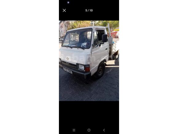 Sahibinden Kia Cerez 2400