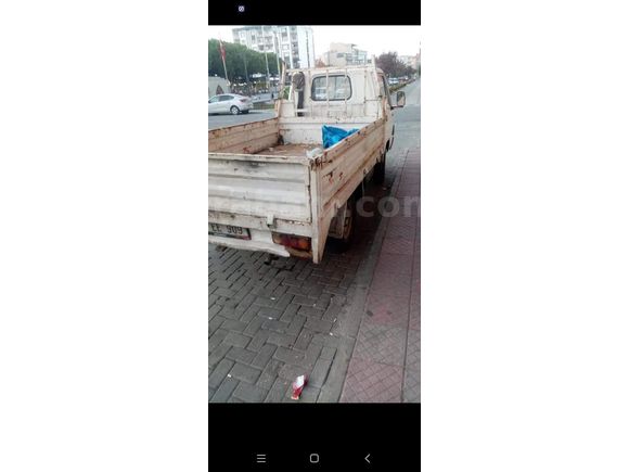 Sahibinden Kia Cerez 2400