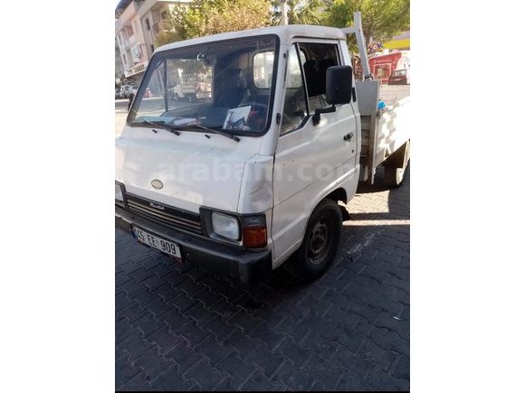 Sahibinden Kia Cerez 2400
