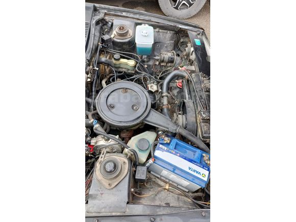 Sahibinden Tofaş Doğan L 1992 Model