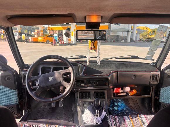 Sahibinden Tofaş Doğan L 1992 Model