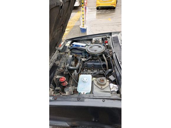 Sahibinden Tofaş Doğan L 1992 Model