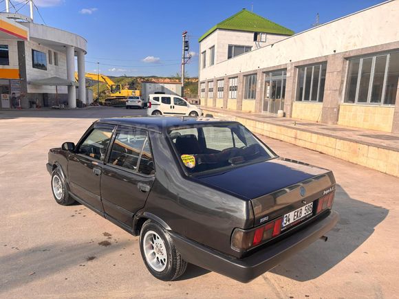 Sahibinden Tofaş Doğan L 1992 Model