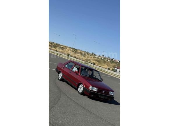 Acilll Satılık Doğan SLX 96  ilk gelen alır son fiyat 