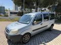 Fiat Doblo Combi 1.9 Multijet Active 2009 Model Antalya