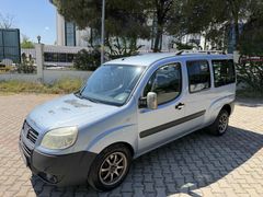 Fiat Doblo Combi 1.9 Multijet Active 2009 Model Antalya