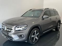 ERÇAL:2021 MERCEDES GLB+BURMESTER+K.HAFIZA+CAM TAVAN+K/K TAKSİT
