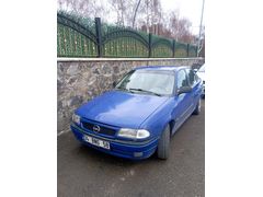 Sahibinden Opel Astra 1.6 GLS 1996 Model