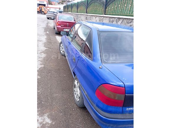 Sahibinden Opel Astra 1.6 GLS 1996 Model