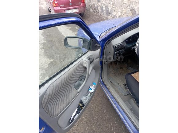 Sahibinden Opel Astra 1.6 GLS 1996 Model