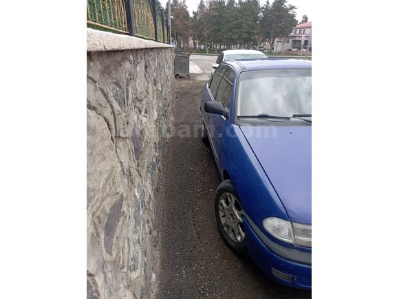 Sahibinden Opel Astra 1.6 GLS 1996 Model