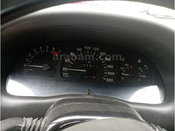 Sahibinden Opel Astra 1.6 GLS 1996 Model