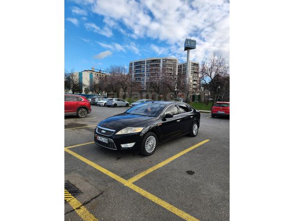Sahibinden Ford Mondeo 1.6 Titanium 2009 Model