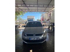 Sahibinden Volkswagen Polo 1.2 Trendline 2012 Model 