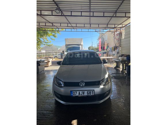 Sahibinden Volkswagen Polo 1.2 Trendline 2012 Model 