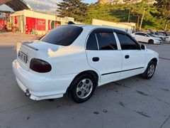 Sahibinden Hyundai Accent 1.3 LS 1998 Model