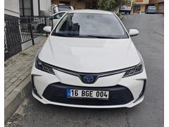 Sahibinden Toyota Corolla 1.8 Hybrid Dream 2020 Model