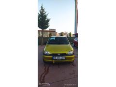 Sahibinden Opel Corsa 1.4 Swing 1998 Model