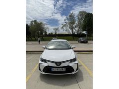 Sahibinden Toyota Corolla 1.8 Hybrid Dream 2022 Model  61.000 km Beyaz