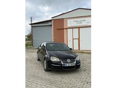 Sahibinden Volkswagen Jetta 1.6 Primeline 2006 Model